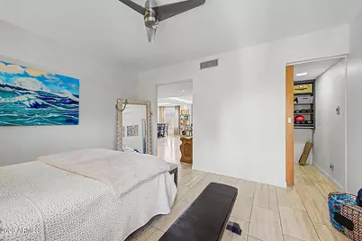 2201 N Central Avenue #2F, Phoenix, AZ 85004 - Photo 19