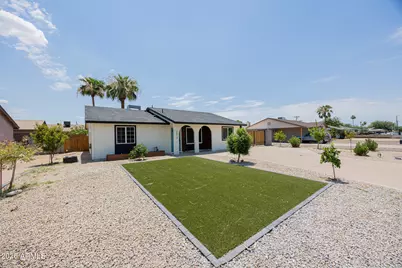 2519 W Vineyard Road, Tempe, AZ 85282 - Photo 1
