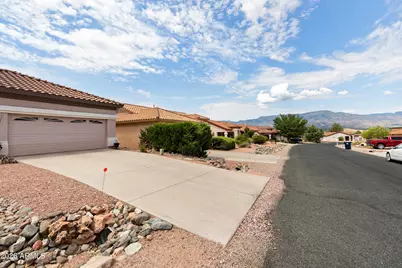715 S Wandering River Road, Cornville, AZ 86325 - Photo 29