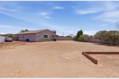 21650 N Liles Lane, Maricopa, AZ 85138 - Photo 35