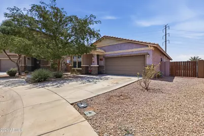 21650 N Liles Lane, Maricopa, AZ 85138 - Photo 3