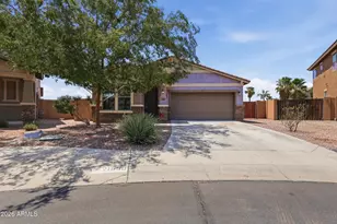 21650 N Liles Ln, Maricopa, AZ 85138 - Photo 1