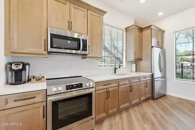 20750 N 87th Street #1053, Scottsdale, AZ 85255 - Photo 23