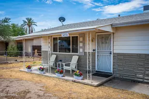 34550 S David St, Black Canyon City, AZ 85324 - Photo 1