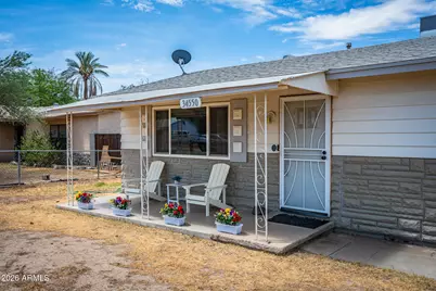 34550 S David Street, Black Canyon City, AZ 85324 - Photo 3
