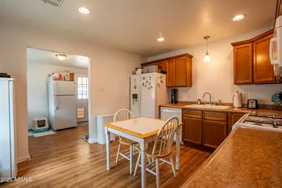 34550 S David Street, Black Canyon City, AZ 85324 - Photo 7
