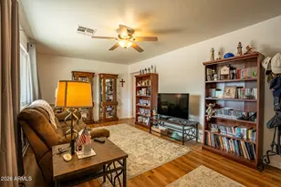 34550 S David St, Black Canyon City, AZ 85324 - Photo 5