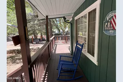 8116 W Parkinson Drive, Strawberry, AZ 85544 - Photo 3