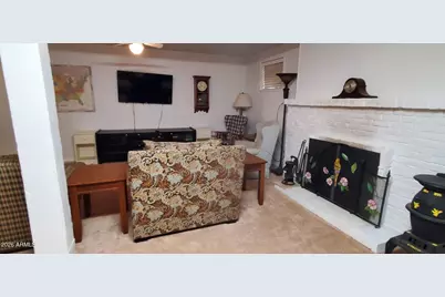 8116 W Parkinson Drive, Strawberry, AZ 85544 - Photo 19