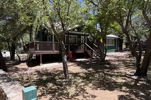 8116 W Parkinson Dr, Strawberry, AZ 85544 - Photo 1