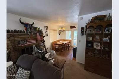 8116 W Parkinson Drive, Strawberry, AZ 85544 - Photo 9