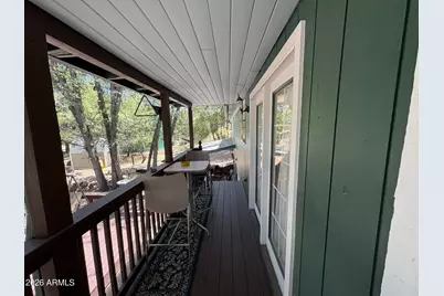 8116 W Parkinson Drive, Strawberry, AZ 85544 - Photo 5