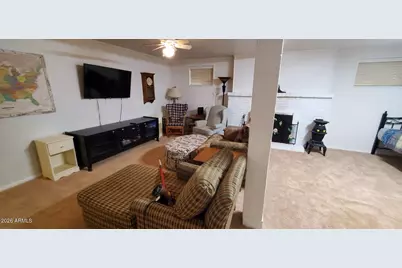 8116 W Parkinson Drive, Strawberry, AZ 85544 - Photo 21