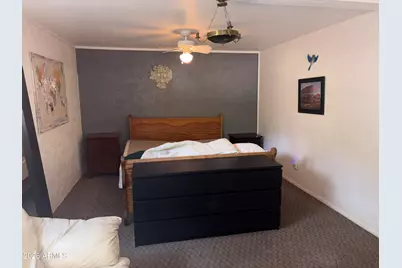 8116 W Parkinson Drive, Strawberry, AZ 85544 - Photo 25