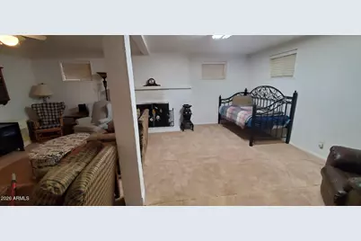 8116 W Parkinson Drive, Strawberry, AZ 85544 - Photo 17