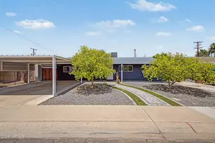 7538 E Diamond St, Scottsdale, AZ 85257 - Photo 1