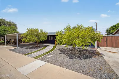 7538 E Diamond Street, Scottsdale, AZ 85257 - Photo 3