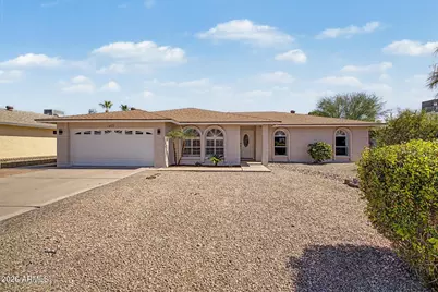 1407 E Gemini Drive, Tempe, AZ 85283 - Photo 1