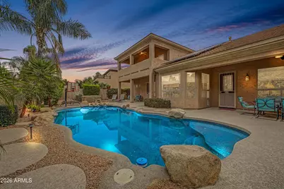 17438 N 53rd Street, Scottsdale, AZ 85254 - Photo 1