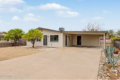 2344 W Cholla Street, Phoenix, AZ 85029 - Photo 1