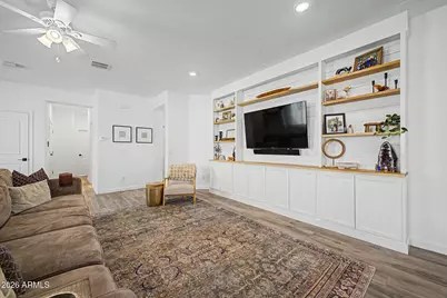 4016 E Mark Lane, Cave Creek, AZ 85331 - Photo 5