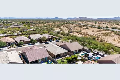 4016 E Mark Lane, Cave Creek, AZ 85331 - Photo 37