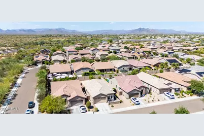 4016 E Mark Lane, Cave Creek, AZ 85331 - Photo 39