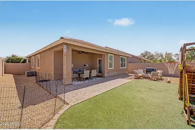 4016 E Mark Lane, Cave Creek, AZ 85331 - Photo 29