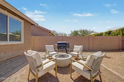 4016 E Mark Lane, Cave Creek, AZ 85331 - Photo 33