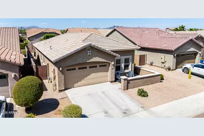 4016 E Mark Lane, Cave Creek, AZ 85331 - Photo 41