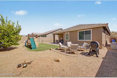 4016 E Mark Lane, Cave Creek, AZ 85331 - Photo 31
