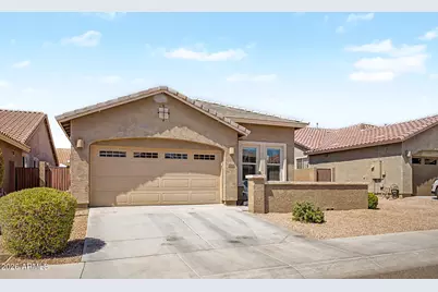 4016 E Mark Lane, Cave Creek, AZ 85331 - Photo 49