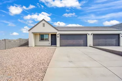 13215 S Laredo Road #B, Arizona City, AZ 85123 - Photo 1