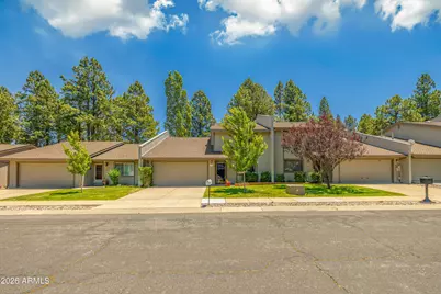 1700 N Fairway Drive, Flagstaff, AZ 86004 - Photo 7