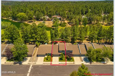1700 N Fairway Drive, Flagstaff, AZ 86004 - Photo 3