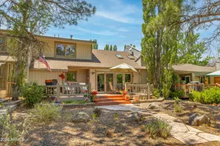 1700 N Fairway Dr, Flagstaff, AZ 86004 - Photo 35