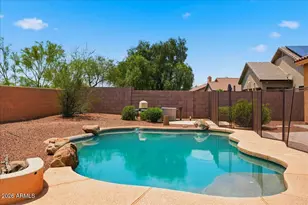 4307 E Williams Dr, Phoenix, AZ 85050 - Photo 45