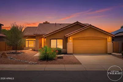4307 E Williams Drive, Phoenix, AZ 85050 - Photo 1