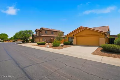 4307 E Williams Drive, Phoenix, AZ 85050 - Photo 3
