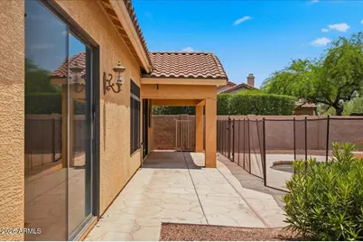 4307 E Williams Drive, Phoenix, AZ 85050 - Photo 41