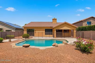 4307 E Williams Drive, Phoenix, AZ 85050 - Photo 45