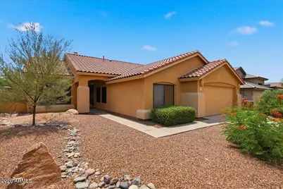 4307 E Williams Drive, Phoenix, AZ 85050 - Photo 5