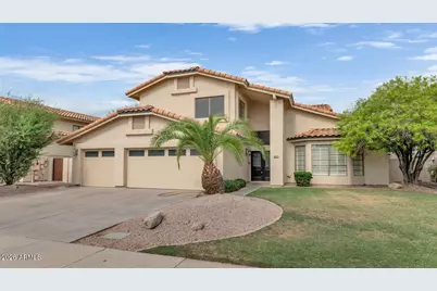 12740 N 94th Place, Scottsdale, AZ 85260 - Photo 1