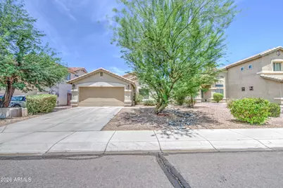 13526 W Berridge Lane, Litchfield Park, AZ 85340 - Photo 5