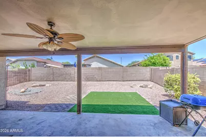 13526 W Berridge Lane, Litchfield Park, AZ 85340 - Photo 41