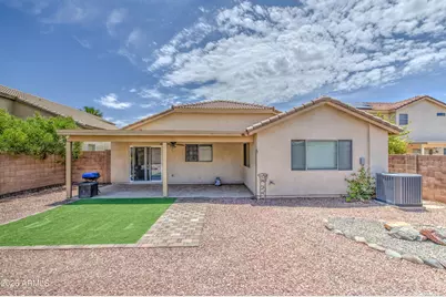 13526 W Berridge Lane, Litchfield Park, AZ 85340 - Photo 45