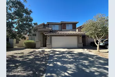 3278 W Yellow Peak Drive, San Tan Valley, AZ 85144 - Photo 1