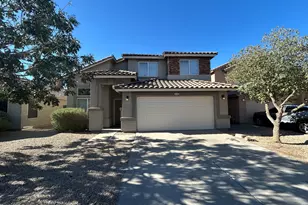 3278 W Yellow Peak Dr, San Tan Valley, AZ 85144 - Photo 1