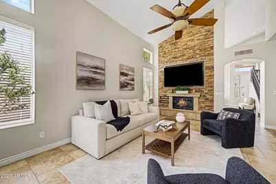 6140 W Oraibi Drive, Glendale, AZ 85308 - Photo 3