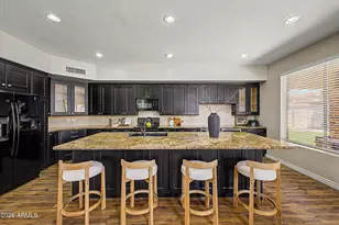 6140 W Oraibi Dr, Glendale, AZ 85308 - Photo 5